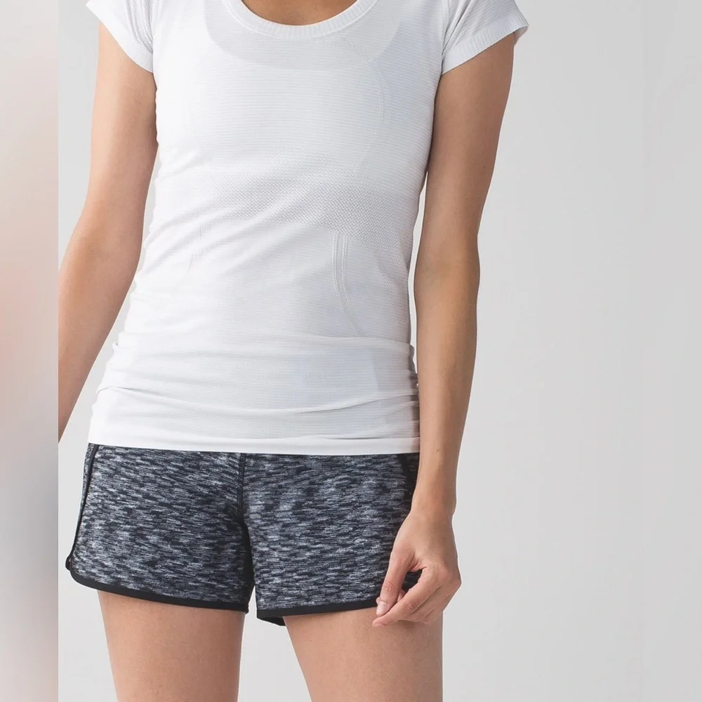 lululemon athletica good no